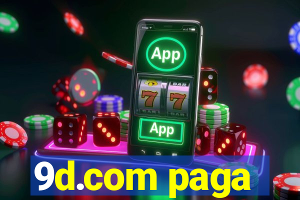 9d.com paga